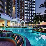 Kamila Suite Homestay Kl-Formuslimsonly