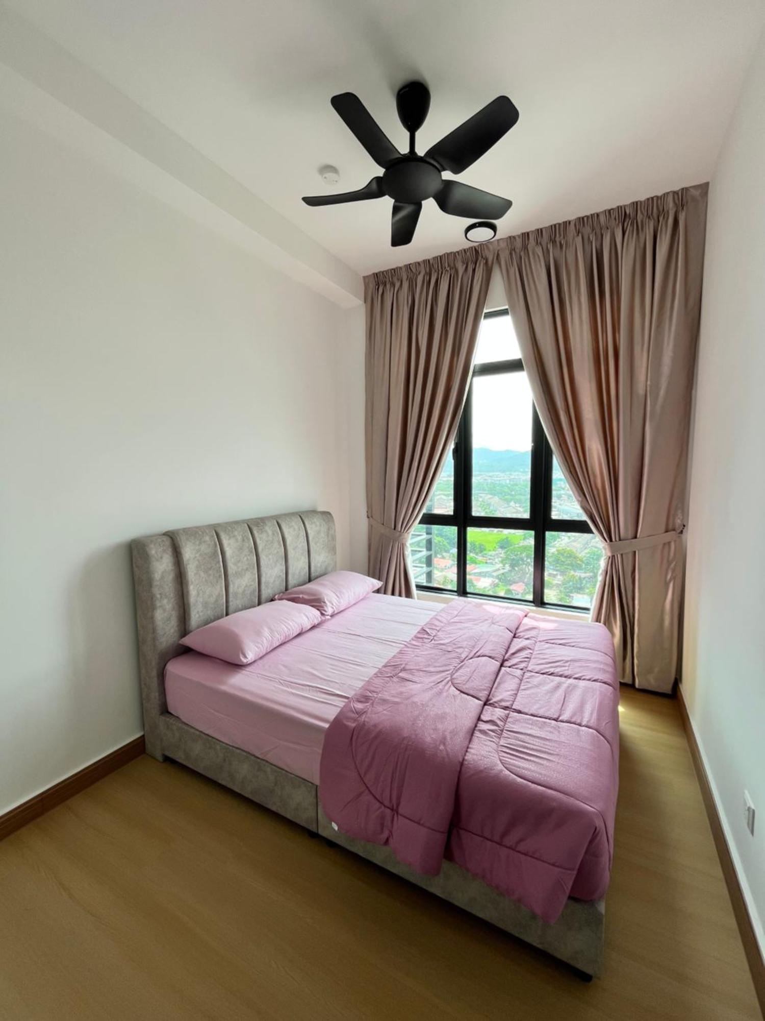 Kamila Homestay Kl-formuslimsonly Pangsapuri Kuala Lumpur