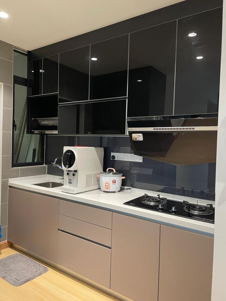 Kamila Homestay Kl-formuslimsonly * Kuala Lumpur