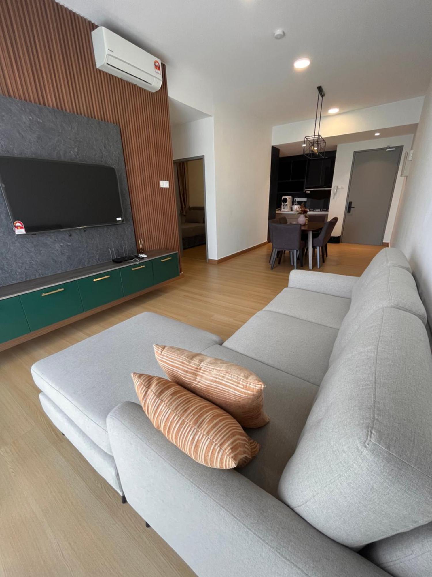 Kamila Homestay Kl-formuslimsonly * Kuala Lumpur
